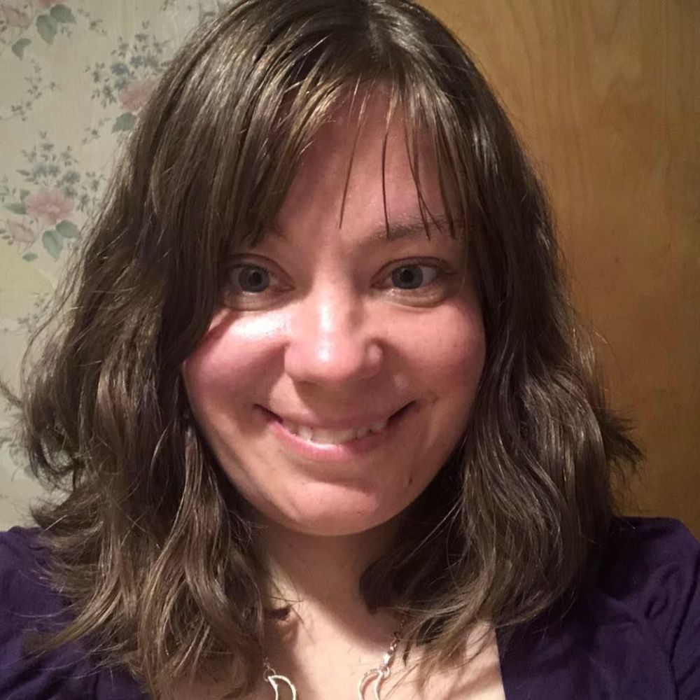 Meet your Posher, Melanie